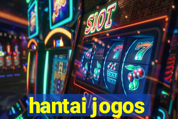 hantai jogos